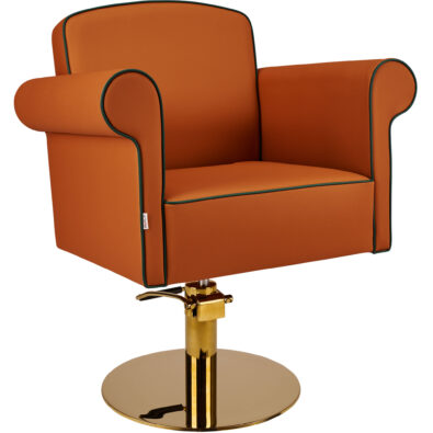 Art Deco Styling Chair