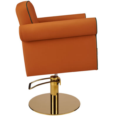 Art Deco Styling Chair