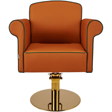 Art Deco Styling Chair