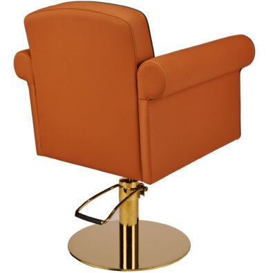 Art Deco Styling Chair