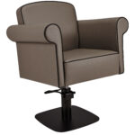 Art Deco Styling Chair