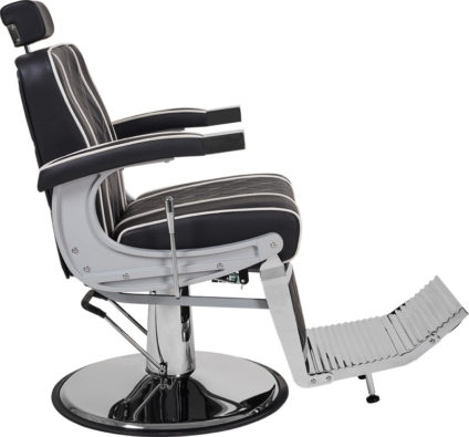 Borg Barber Chair