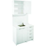 Modular Lab System SGP 40-60-80