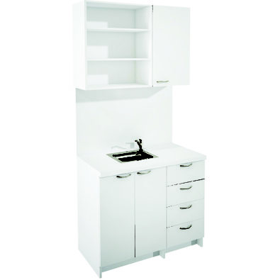 Modular Lab System SGP 40-60-80