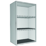 Modular Lab System SGP 40-60-80
