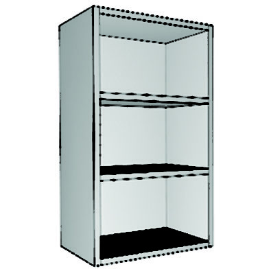 Modular Lab System SGP 40-60-80