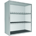 Modular Lab System SGP 40-60-80