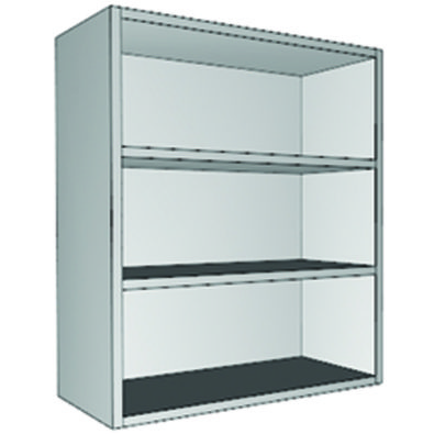 Modular Lab System SGP 40-60-80