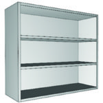 Modular Lab System SGP 40-60-80