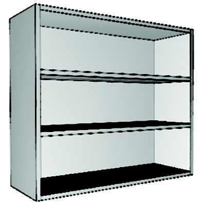 Modular Lab System SGP 40-60-80