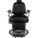 Tiger Barber Chair