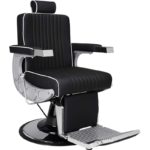 Carlos Barber Chair