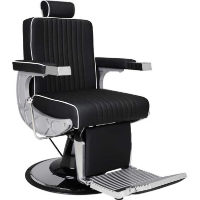 Carlos Barber Chair