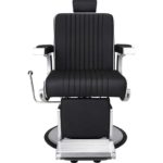 Carlos Barber Chair
