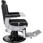 Carlos Barber Chair