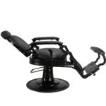 SOLOMON Barber Chair