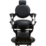 SOLOMON Barber Chair