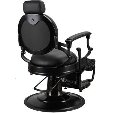 SOLOMON Barber Chair