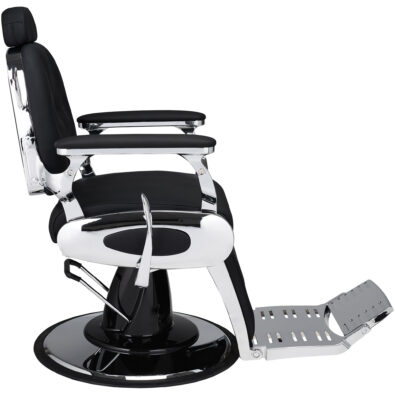 LION Barber Chair