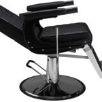 DUKE barber chiar