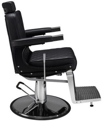 DUKE barber chiar