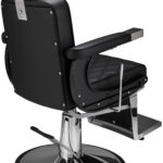 DUKE barber chiar