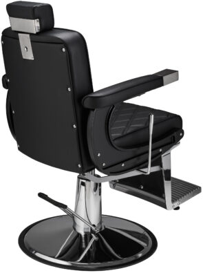 DUKE barber chiar