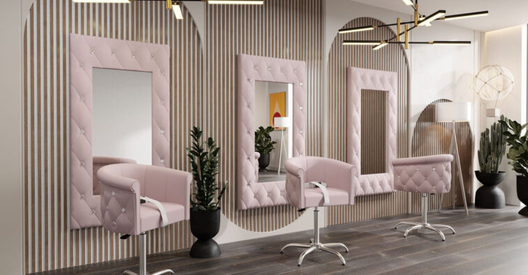 KID Children’s styling unit
