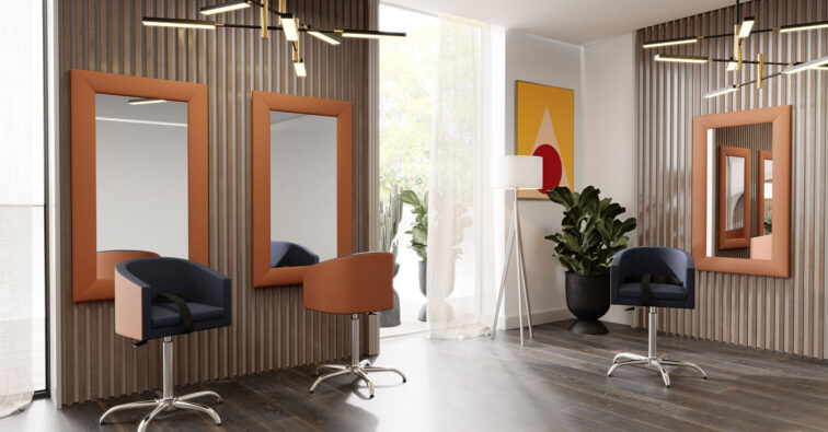 KID Children’s styling unit