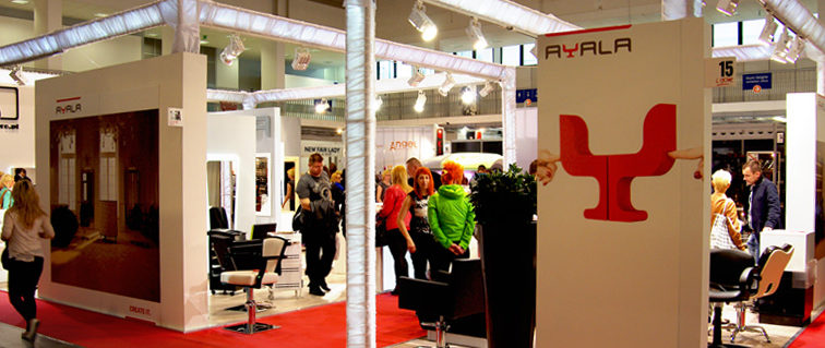 Acanthus Aureus Award