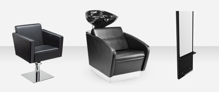 How to arrange a small space to make a big impression.