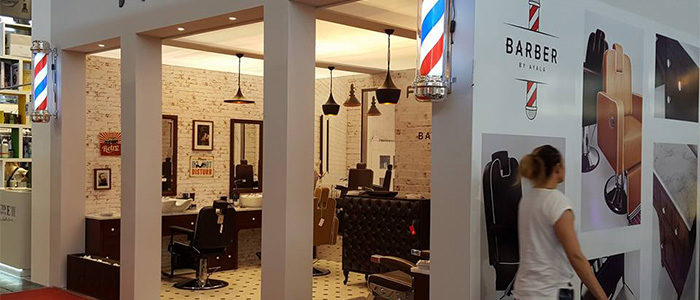 Acanthus Aureus Award