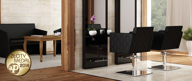 Gold Medal for Quadro collection