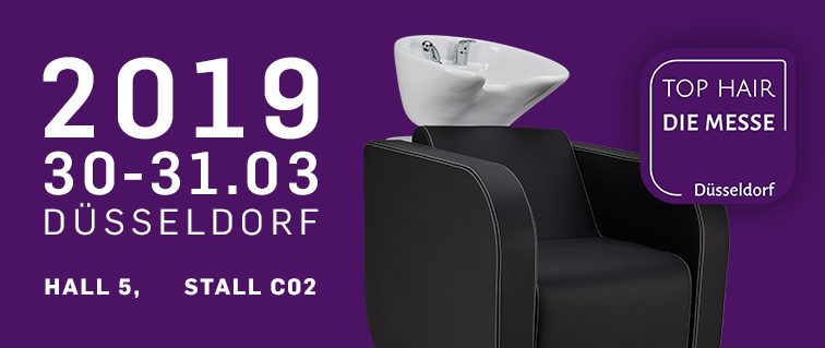 TOP HAIR Düsseldorf