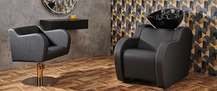 A novelty in the offer – Gold base