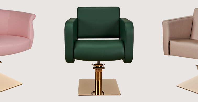 Golden square base – new in the AYALA range